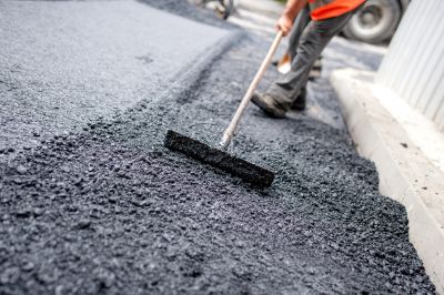 Commercial Paving Repair in Pasadena, CA