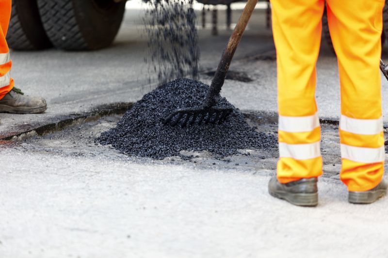 Airport Runway Repair in Hilton Head Island, SC