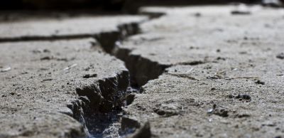 Asphalt Pothole Repair in Orange County, CA
