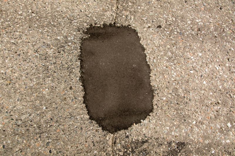 Commercial Asphalt Repair in Orange County, CA