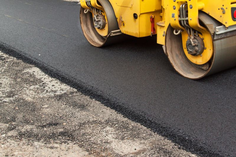 Cost of Blacktop Resurfacing — Cost of Blacktop Resurfacing