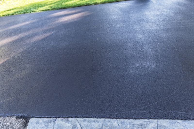 Cost of Blacktop Resurfacing — Cost of Blacktop Resurfacing