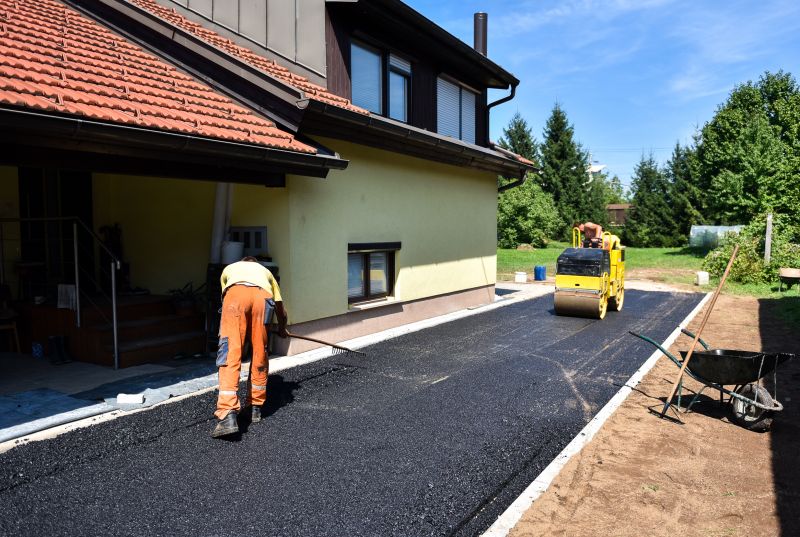 Cost of Blacktop Resurfacing — Cost of Blacktop Resurfacing