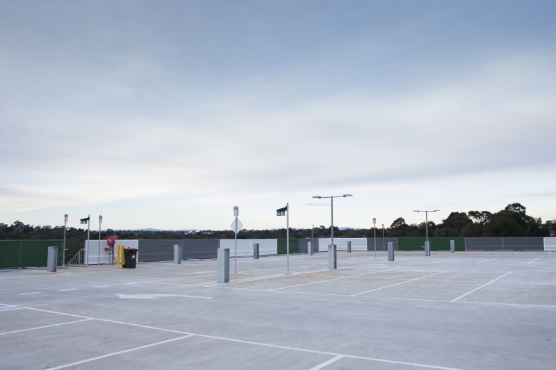 Lot Paving in Temecula, CA