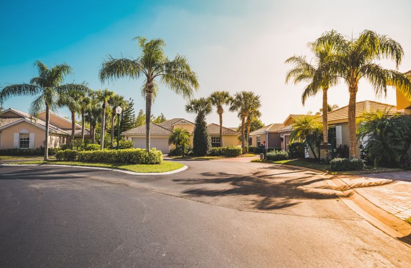 Road Resurfacing in Orange County, CA